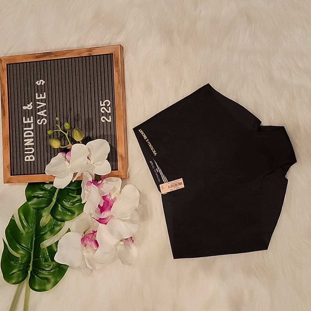 NWT Victoria's Secret High Waist Seemless Panties 🔥 ❤️ 😍